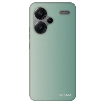 Obal pro Xiaomi Redmi Note 13 Pro+ 5G - Misty Sage