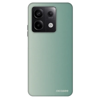 Obal pro Xiaomi Redmi Note 13 Pro 5G - Misty Sage