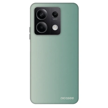 Obal pro Xiaomi Redmi Note 13 5G - Misty Sage