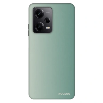 Obal pro Xiaomi Redmi Note 12 Pro 5G - Misty Sage