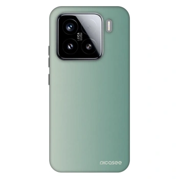 Obal pro Xiaomi 15 - Misty Sage