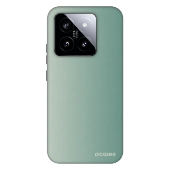 Obal pro Xiaomi 14 - Misty Sage