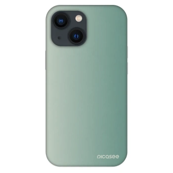 Obal pro Apple iPhone 13 mini - Misty Sage