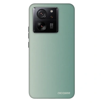 Picasee Fashion Case pro Xiaomi 13T - Misty Sage