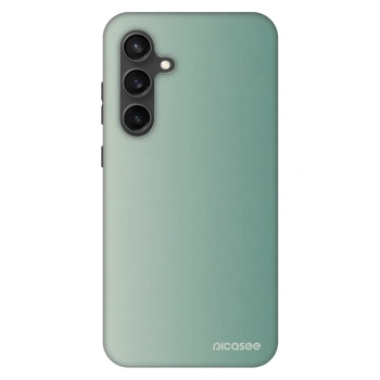 Obal pro Samsung Galaxy S24 FE S721B - Misty Sage