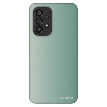 Obal pro Samsung Galaxy A53 5G A536 - Misty Sage
