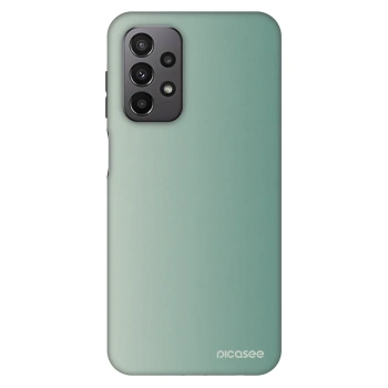 Obal pro Samsung Galaxy A23 A236B 5G - Misty Sage