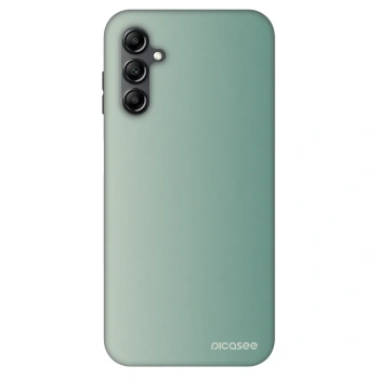 Obal pro Samsung Galaxy A14 4G A145R - Misty Sage