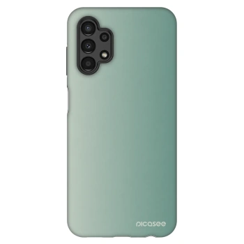 Picasee Fashion Case pro Samsung Galaxy A13 4G A135 - Misty Sage