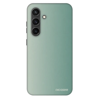 Obal pro Samsung Galaxy S24+ S926B 5G - Misty Sage