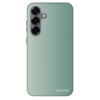 Obal pro Samsung Galaxy S25+ 5G - Misty Sage