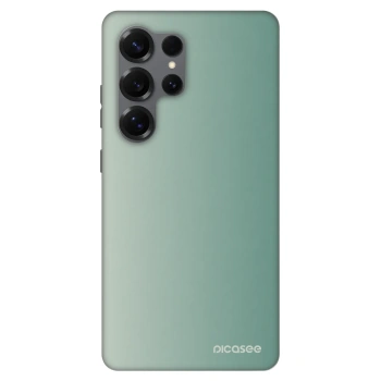 Obal pro Samsung Galaxy S25 Ultra 5G - Misty Sage