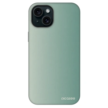 Obal pro Apple iPhone 13 - Misty Sage