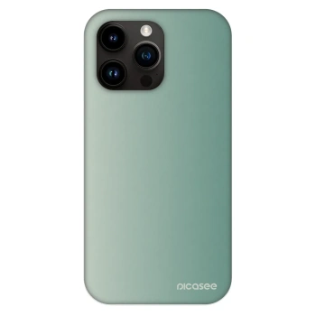 Obal pro Apple iPhone 13 Pro - Misty Sage