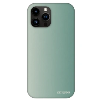 Obal pro Apple iPhone 13 Pro Max - Misty Sage