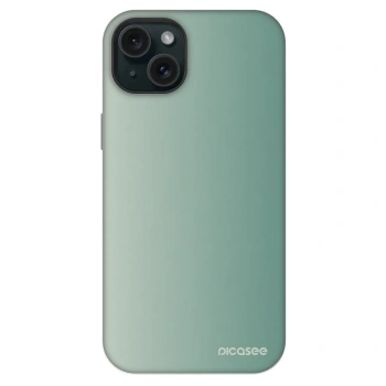 Obal pro Apple iPhone 14 Plus - Misty Sage