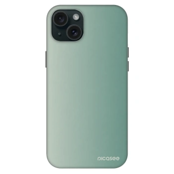 Obal pro Apple iPhone 15 Plus - Misty Sage