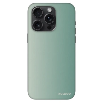 Obal pro Apple iPhone 15 Pro - Misty Sage