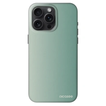 Obal pro Apple iPhone 15 Pro Max - Misty Sage