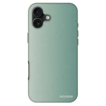 Obal pro Apple iPhone 16 Plus - Misty Sage