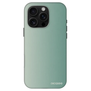 Obal pro Apple iPhone 16 Pro - Misty Sage