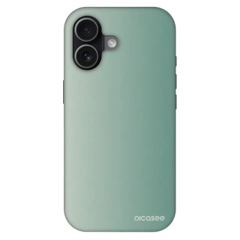 Obal pro Apple iPhone 17 - Misty Sage