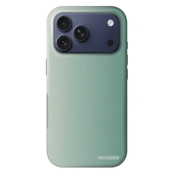 Obal pro Apple iPhone 17 Pro - Misty Sage