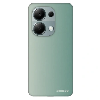 Obal pro Xiaomi Redmi Note 13 Pro 4G - Misty Sage