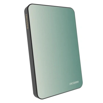 Powerbanka s MagSafe 5 000 mAh Šedá - Misty Sage