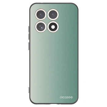 Picasee silikonový černý obal pro Xiaomi 15T - Misty Sage