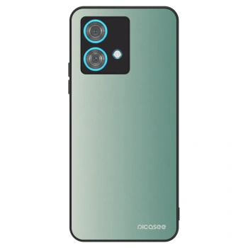 Obal pro Motorola Edge 40 Neo - Misty Sage