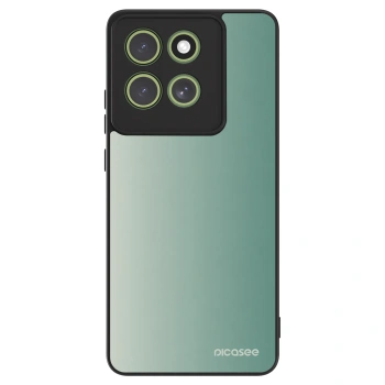 Obal pro Motorola Moto G86 Power 5G - Misty Sage
