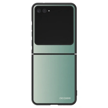 Obal pro Motorola Razr 60 - Misty Sage