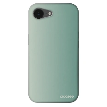 Obal pro Apple iPhone 17e - Misty Sage