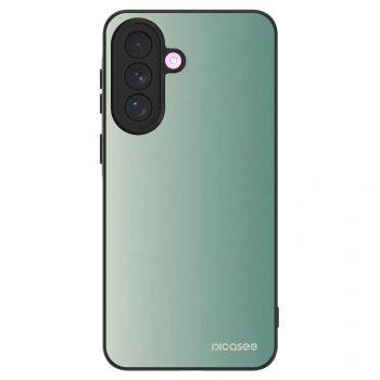 Picasee ULTIMATE CASE pro Samsung Galaxy A57 5G - Misty Sage