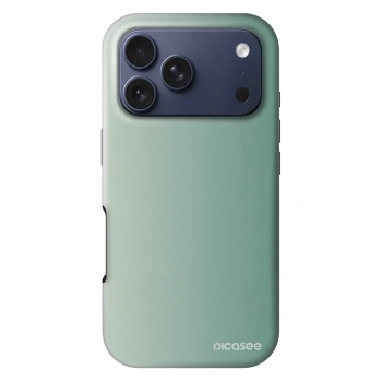 Obal pro Apple iPhone 18 Pro - Misty Sage