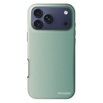 Obal pro Apple iPhone 18 Pro Max - Misty Sage