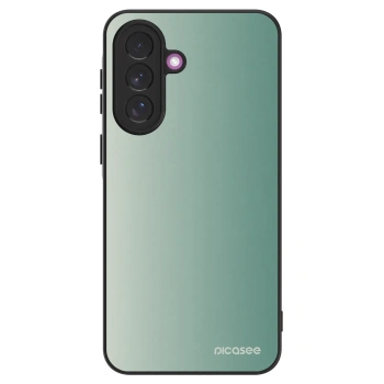 Obal pro Samsung Galaxy A37 - Misty Sage