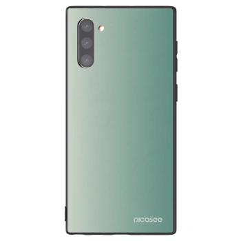 Obal pro Samsung Galaxy Note 10 N970F - Misty Sage