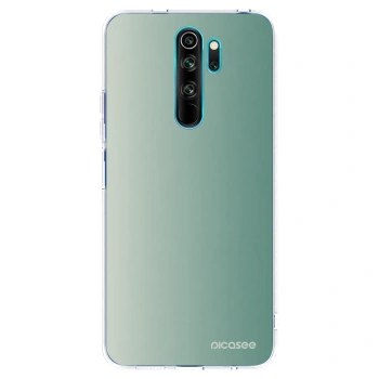 Obal pro Xiaomi Redmi Note 8 Pro - Misty Sage