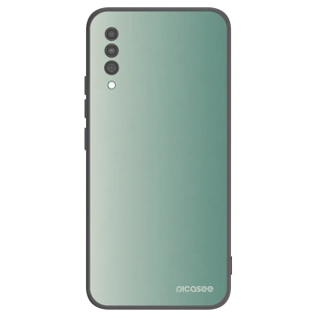 Obal pro Samsung Galaxy A30s A307F - Misty Sage