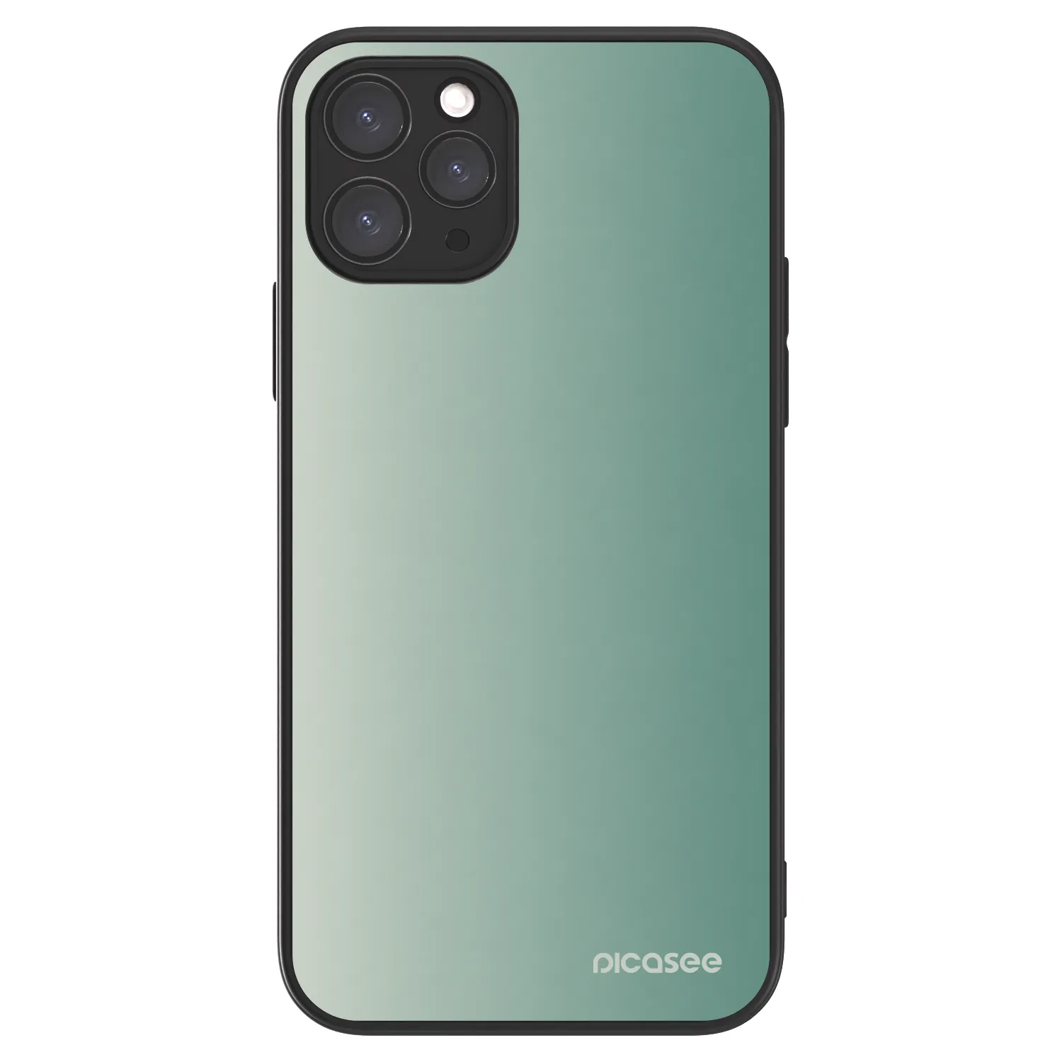 Picasee ULTIMATE CASE pro Apple iPhone 11 Pro - Misty Sage