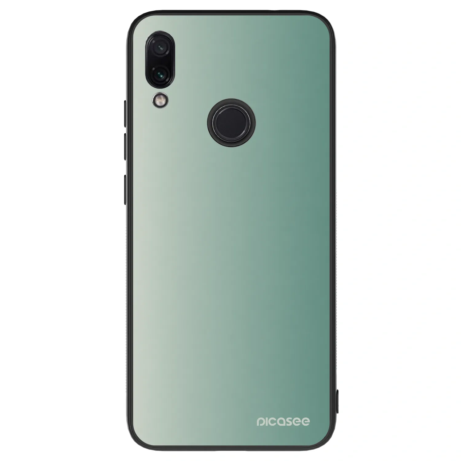 Picasee ULTIMATE CASE pro Xiaomi Redmi Note 7 - Misty Sage