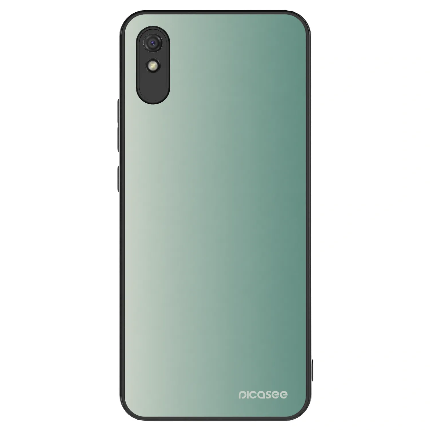 Picasee ULTIMATE CASE pro Xiaomi Redmi 9A - Misty Sage