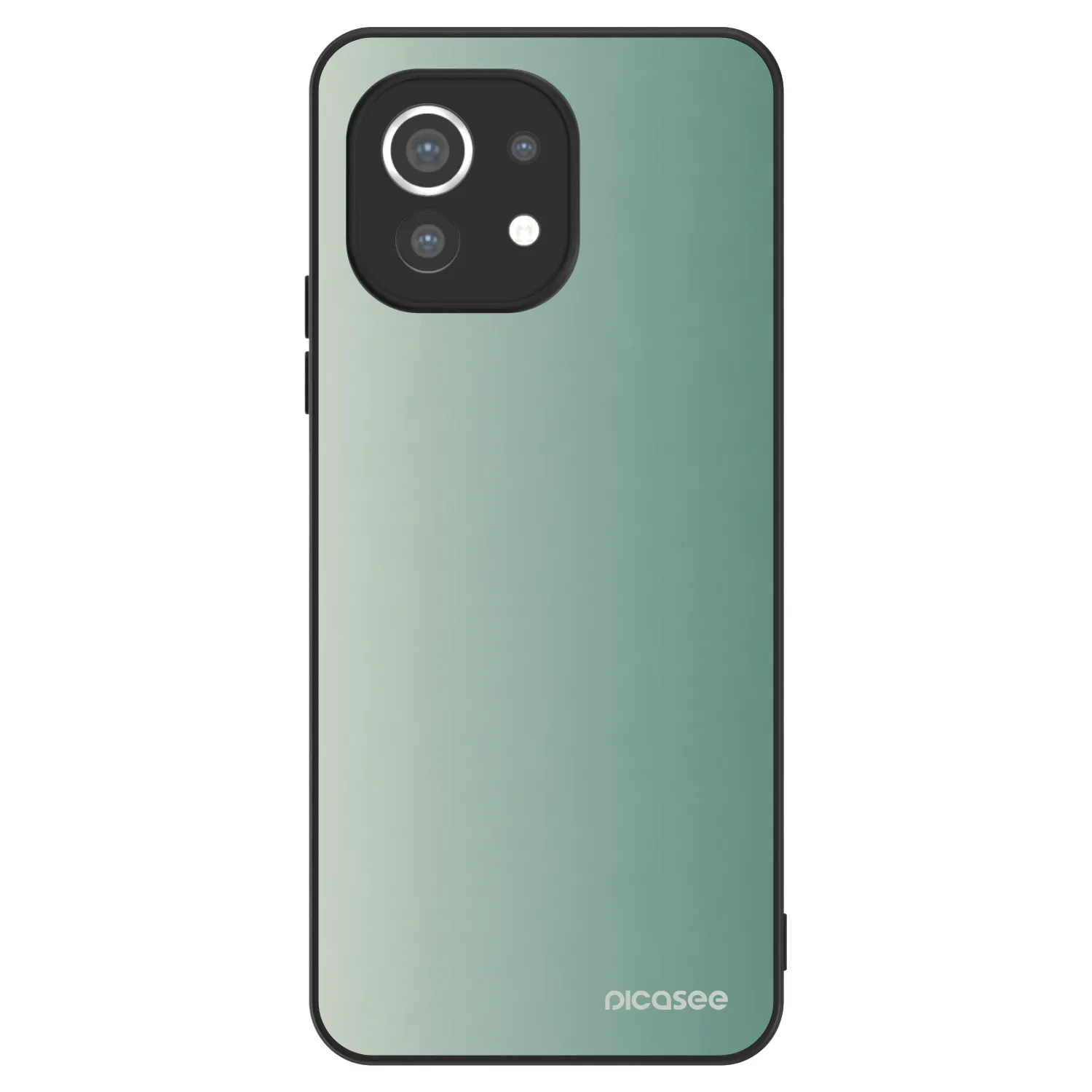 Picasee ULTIMATE CASE pro Xiaomi Mi 11 - Misty Sage