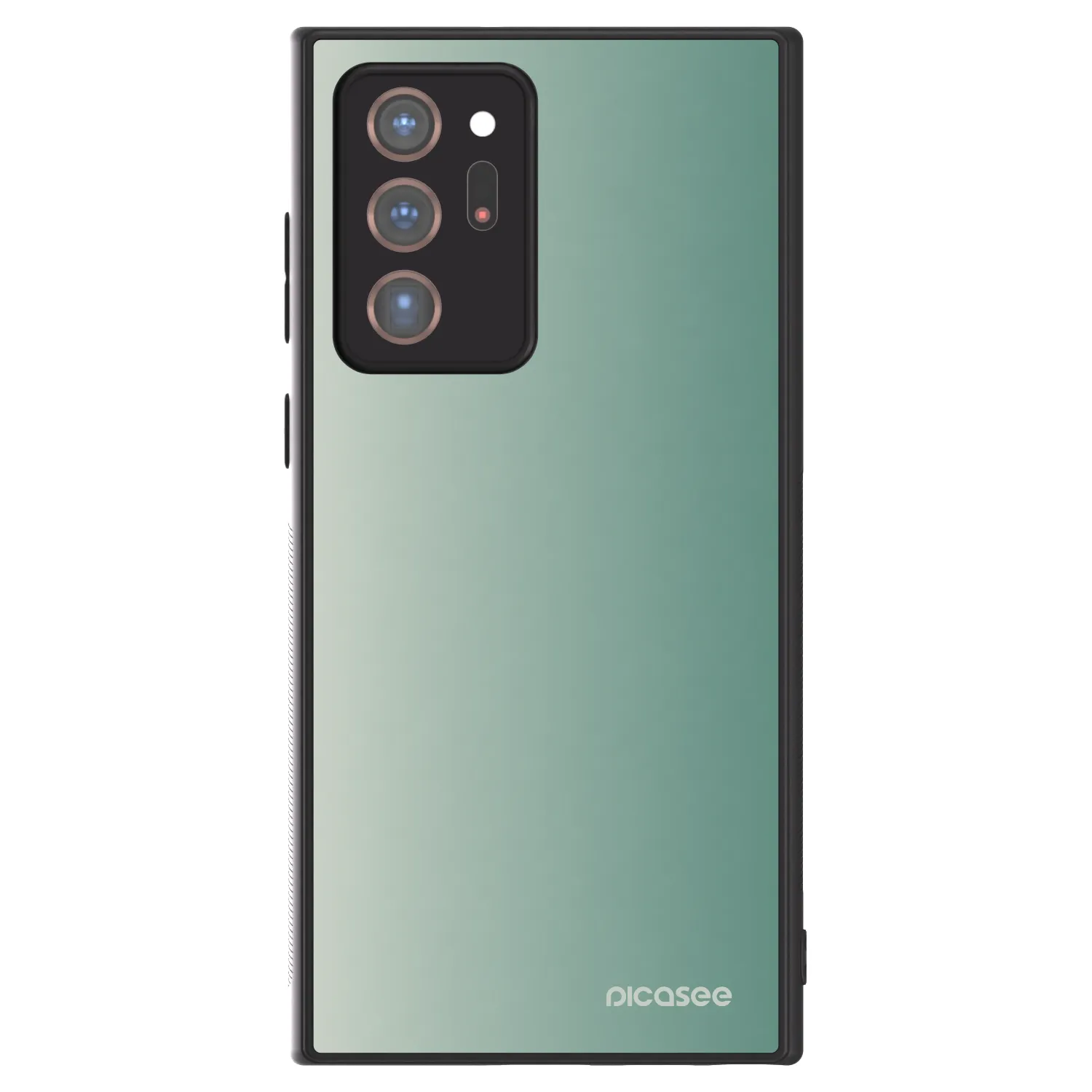 Picasee ULTIMATE CASE pro Samsung Galaxy Note 20 Ultra - Misty Sage