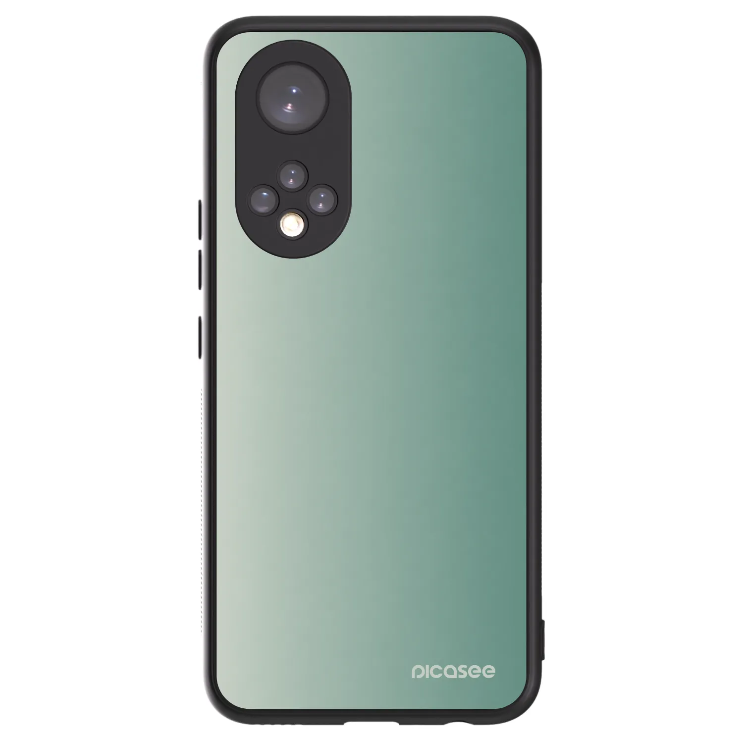 Picasee ULTIMATE CASE pro Huawei Nova 9 - Misty Sage