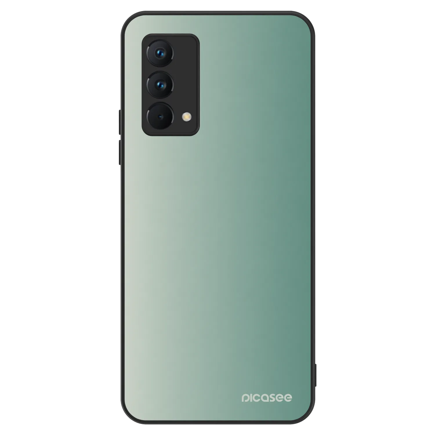 Picasee ULTIMATE CASE pro Realme GT Master Edition 5G - Misty Sage