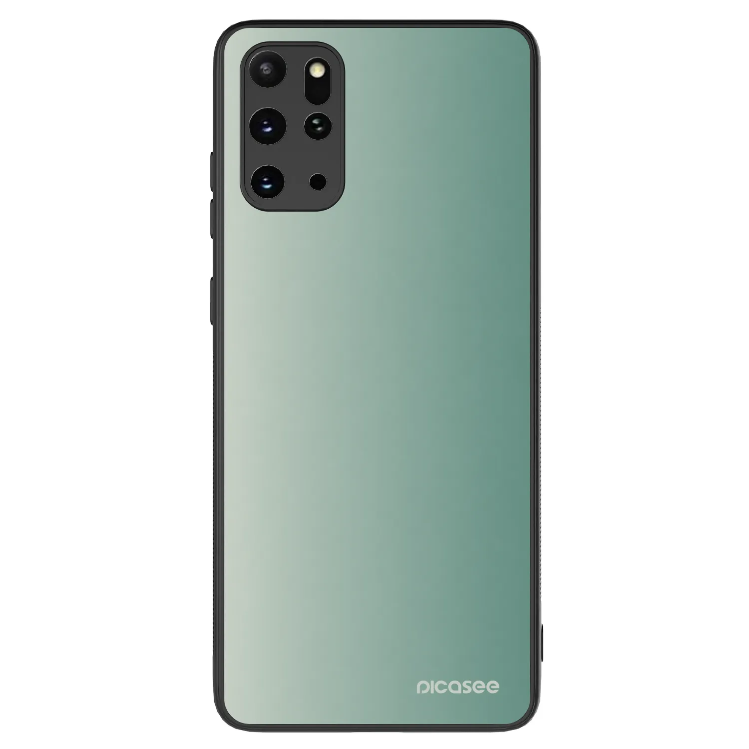 Picasee ULTIMATE CASE pro Samsung Galaxy S20+ G985F - Misty Sage