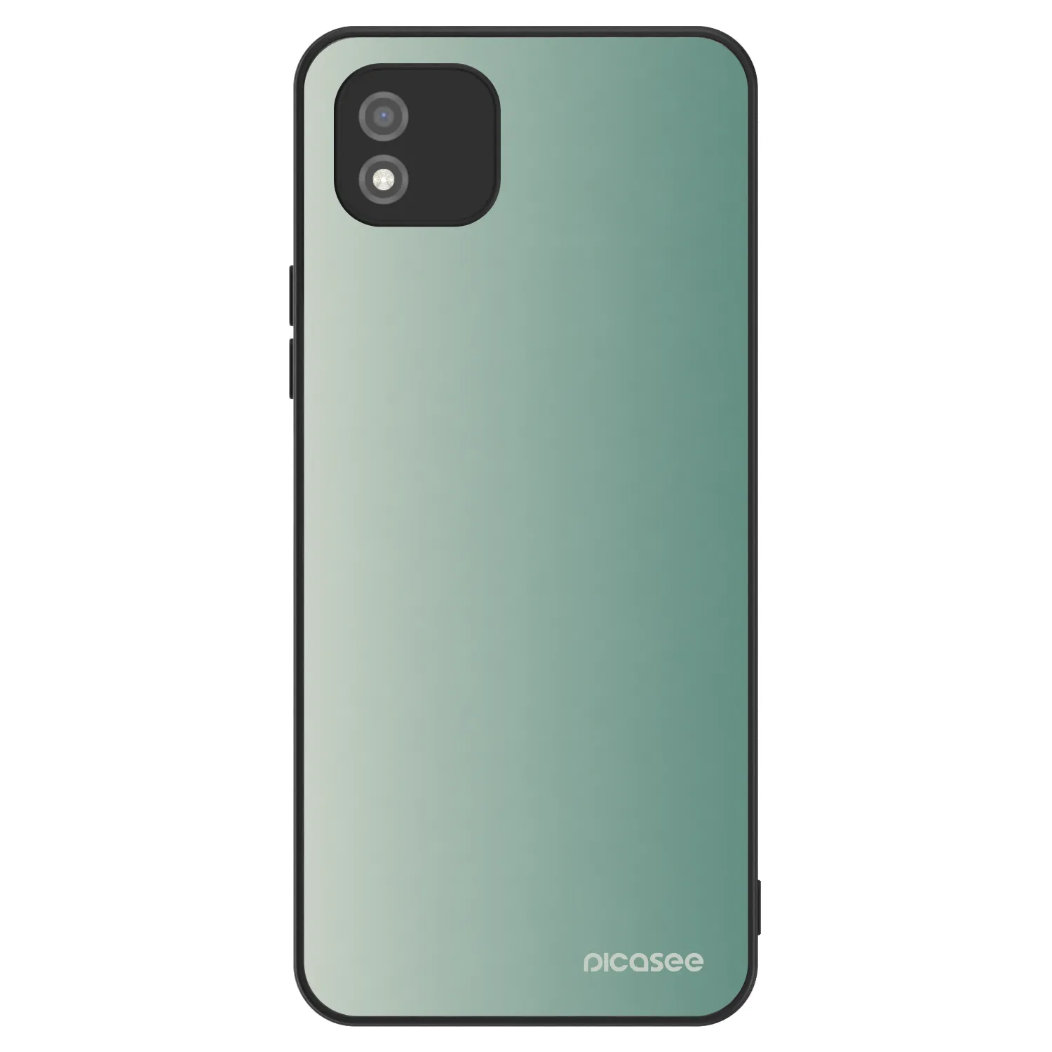 Picasee ULTIMATE CASE pro Realme C11 (2021) - Misty Sage